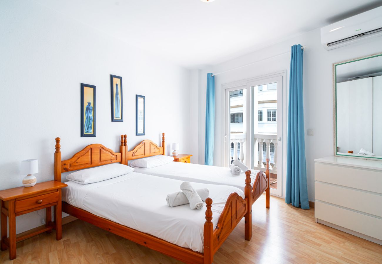 Appartement à Nerja - Stella Maris Beachfront 1A by Casasol 