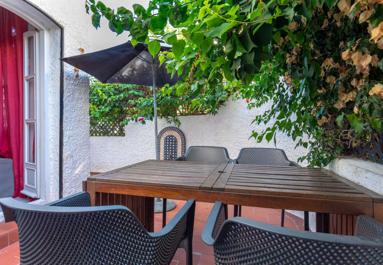 Appartement à Nerja - Verano Azul 32 by Casasol