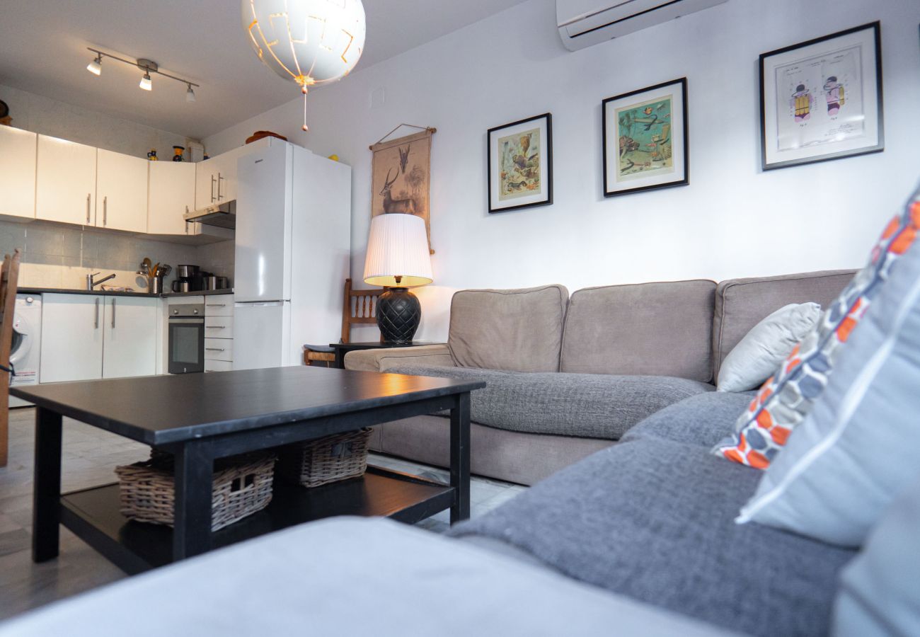 Appartement à Nerja - Verano Azul 32 by Casasol