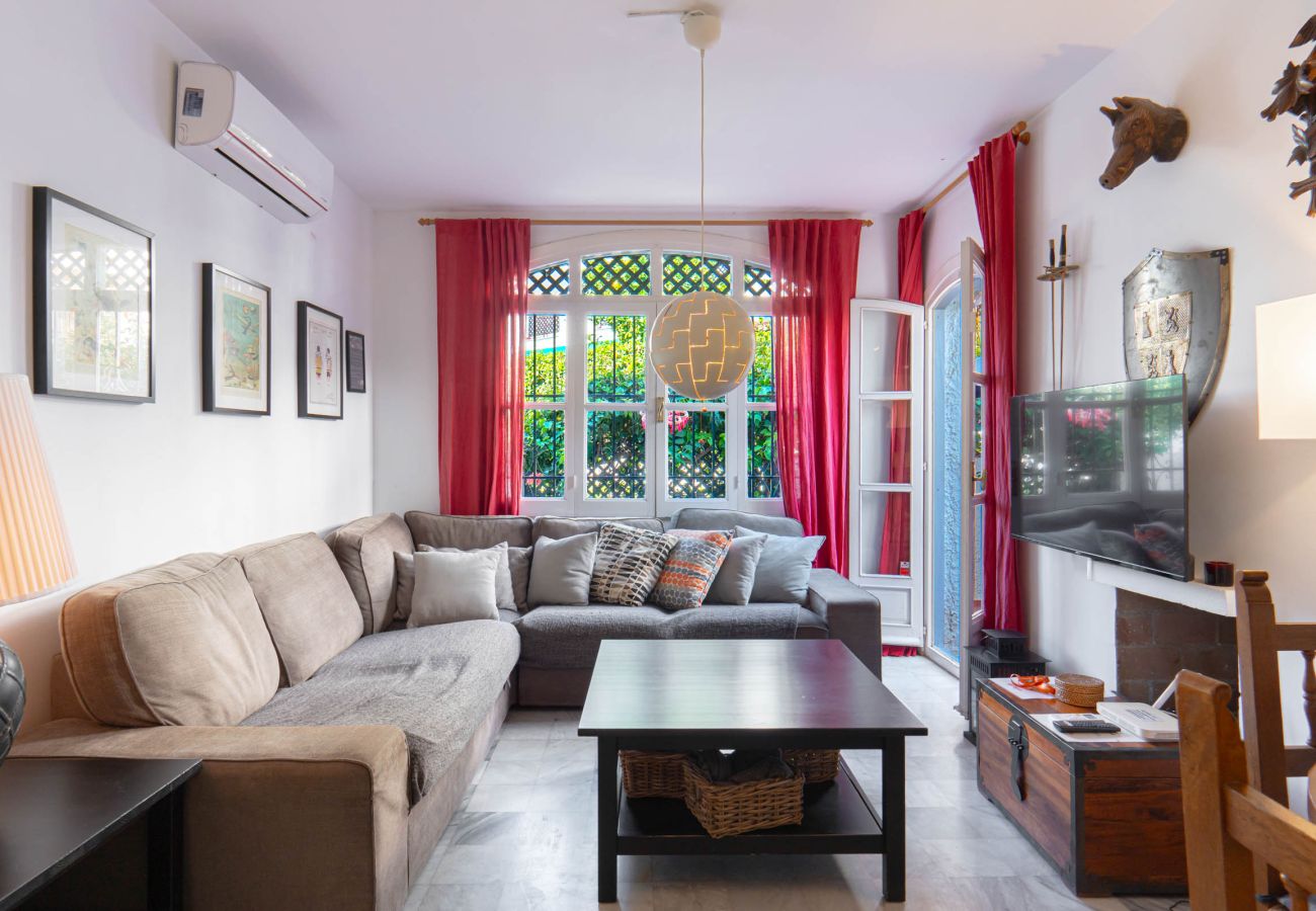 Appartement à Nerja - Verano Azul 32 by Casasol