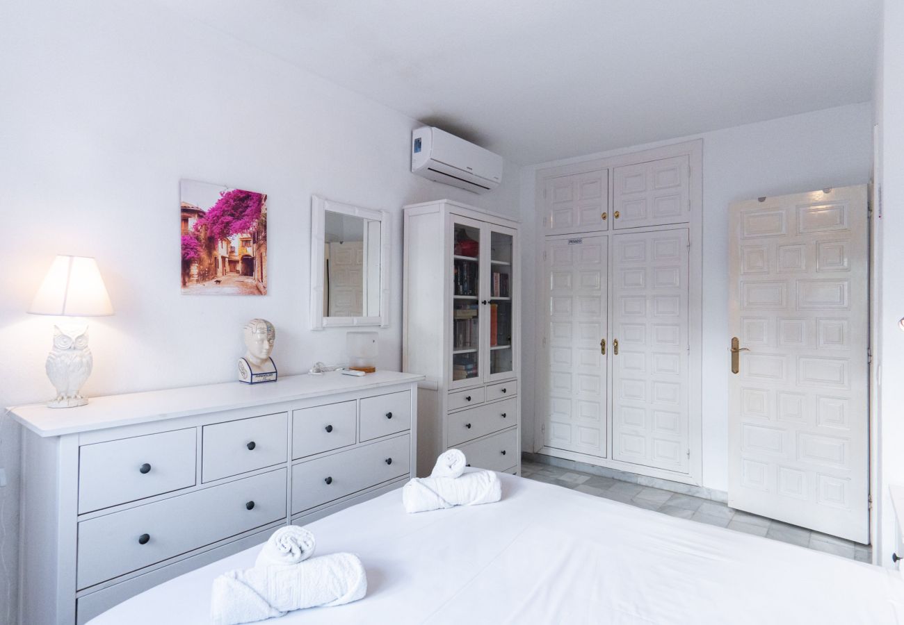 Appartement à Nerja - Verano Azul 32 by Casasol