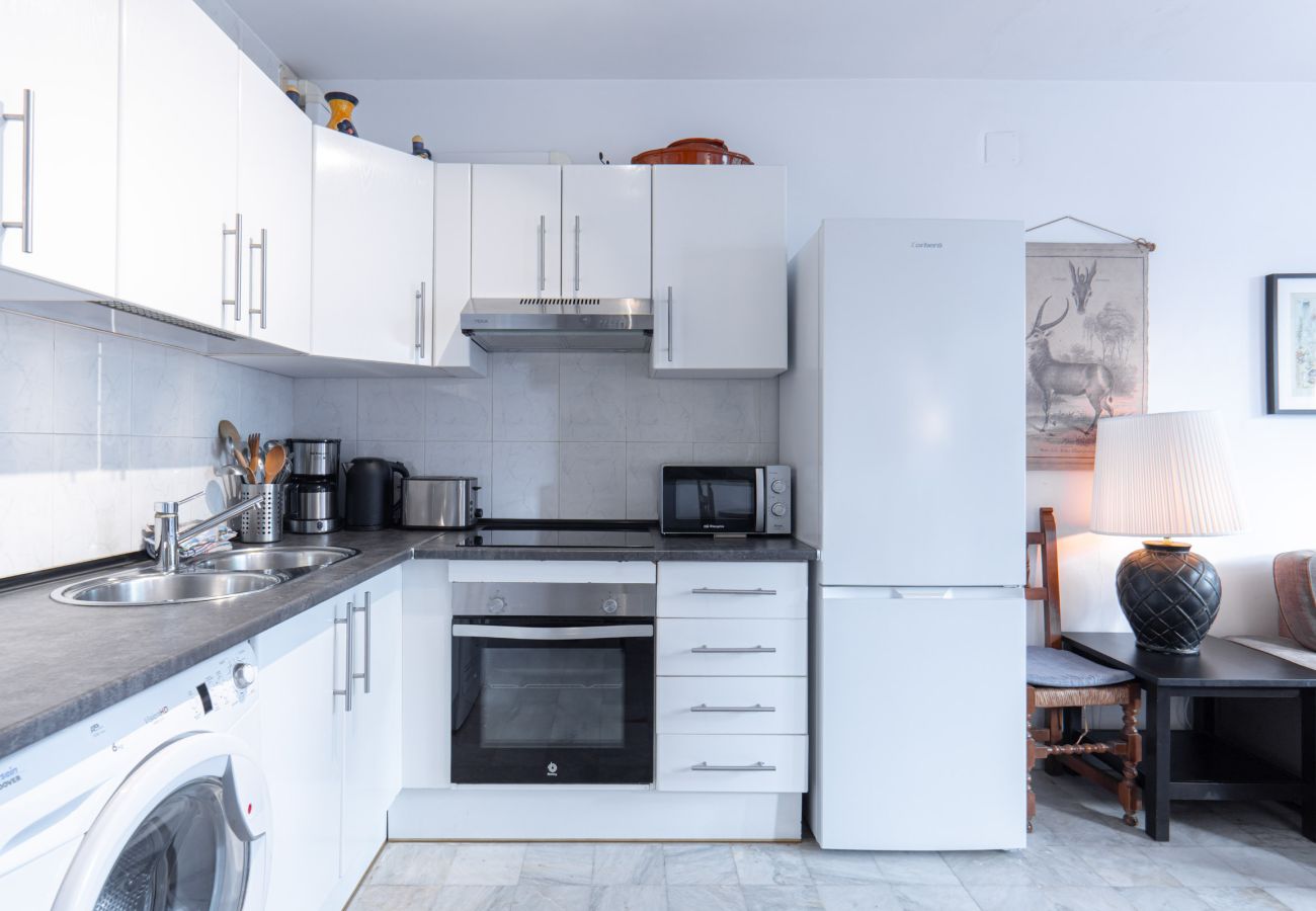 Appartement à Nerja - Verano Azul 32 by Casasol