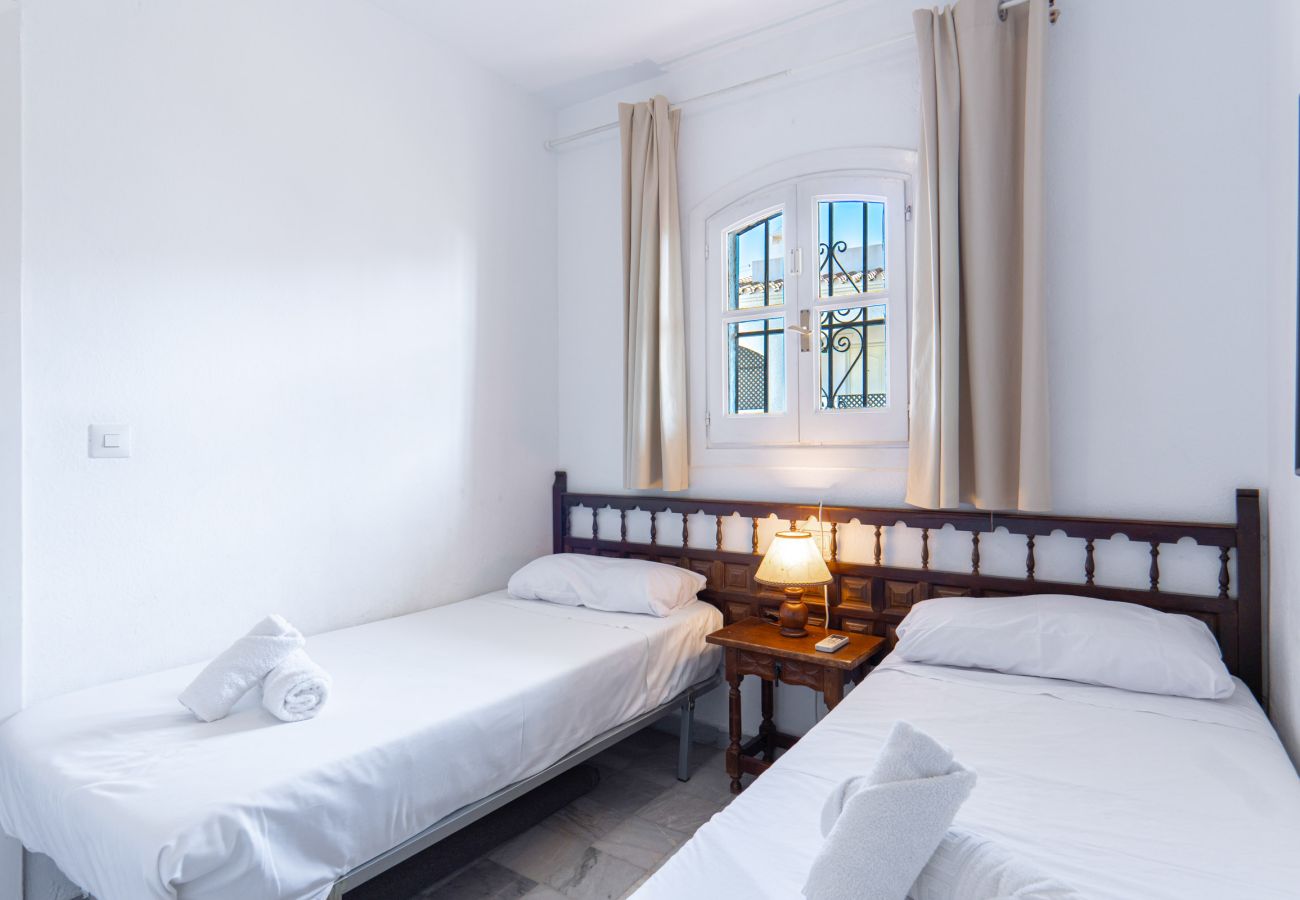 Appartement à Nerja - Verano Azul 32 by Casasol