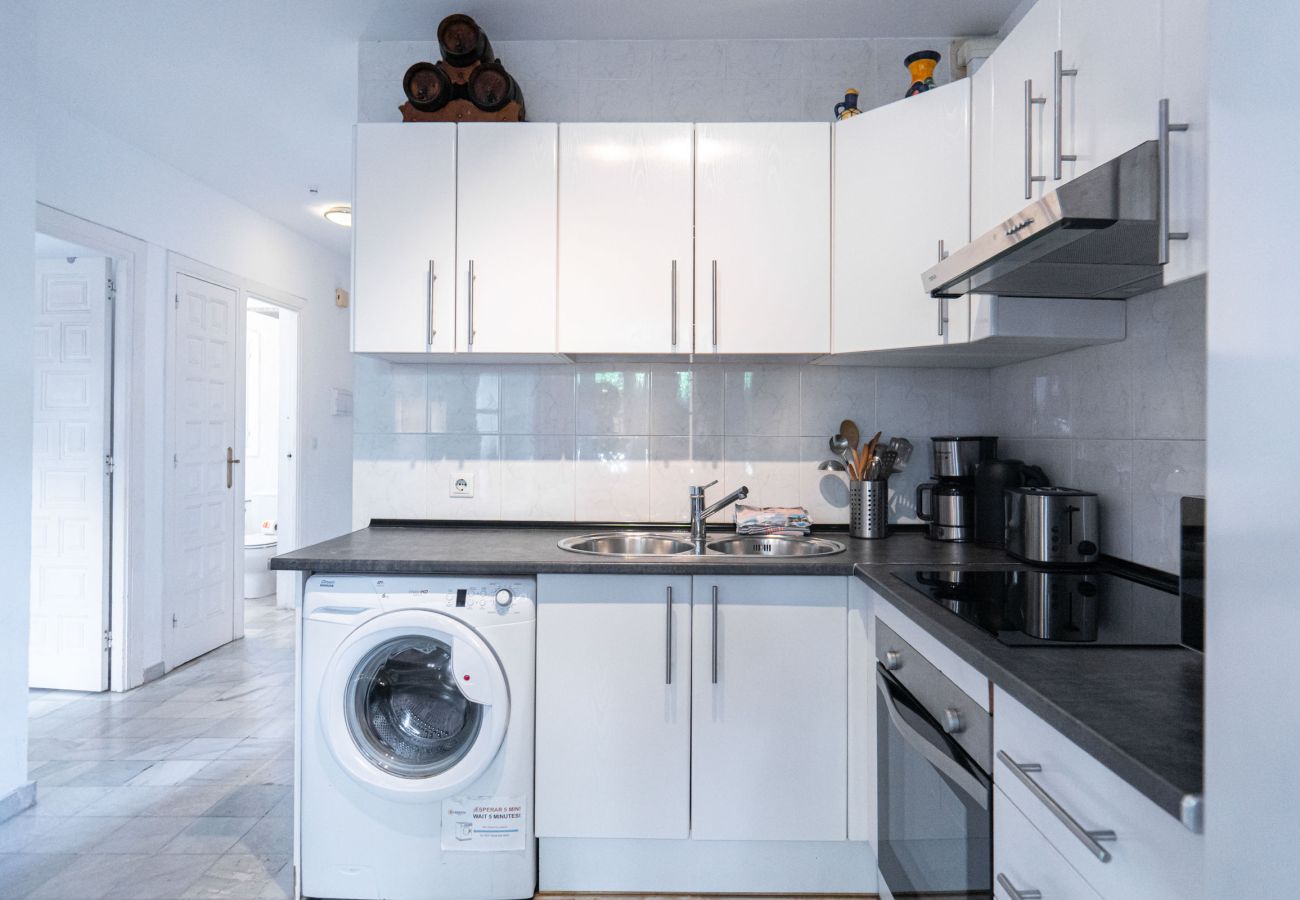Appartement à Nerja - Verano Azul 32 by Casasol