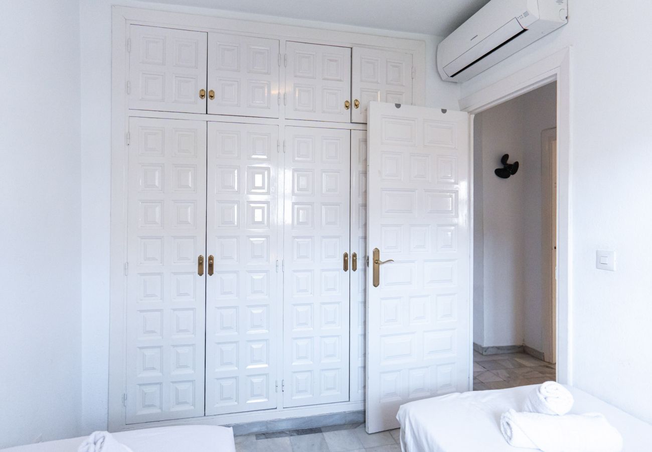 Appartement à Nerja - Verano Azul 32 by Casasol