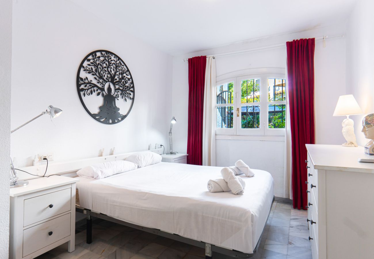 Appartement à Nerja - Verano Azul 32 by Casasol