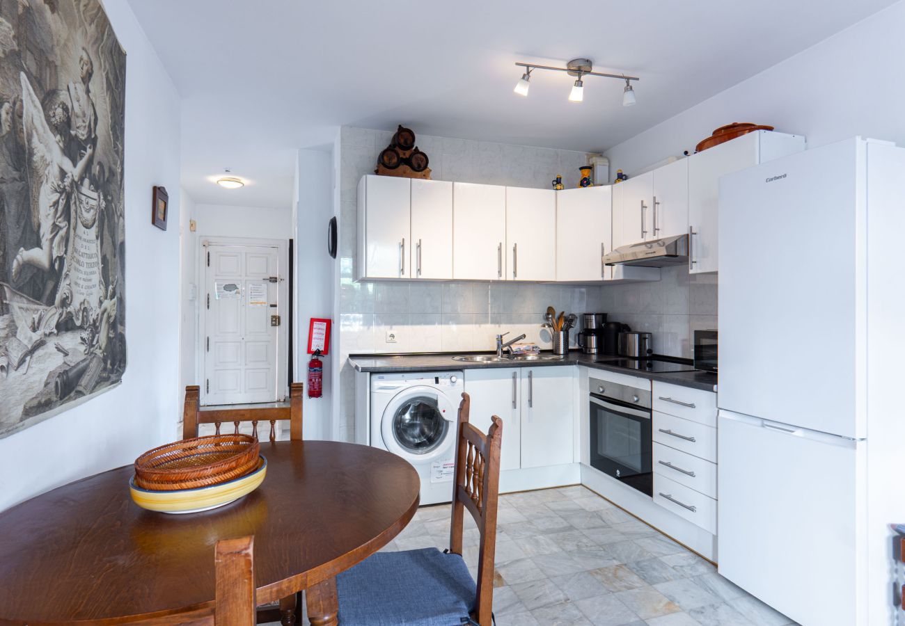 Appartement à Nerja - Verano Azul 32 by Casasol