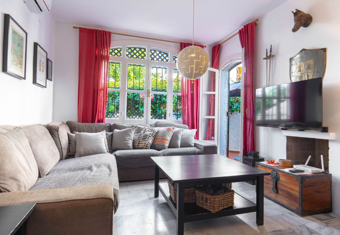 Appartement à Nerja - Verano Azul 32 by Casasol
