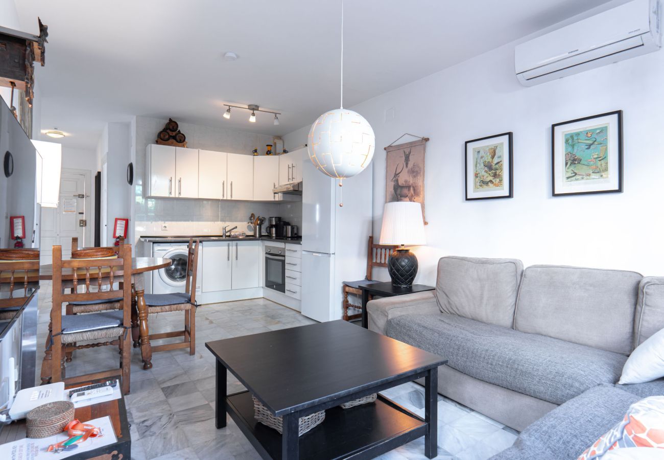 Appartement à Nerja - Verano Azul 32 by Casasol