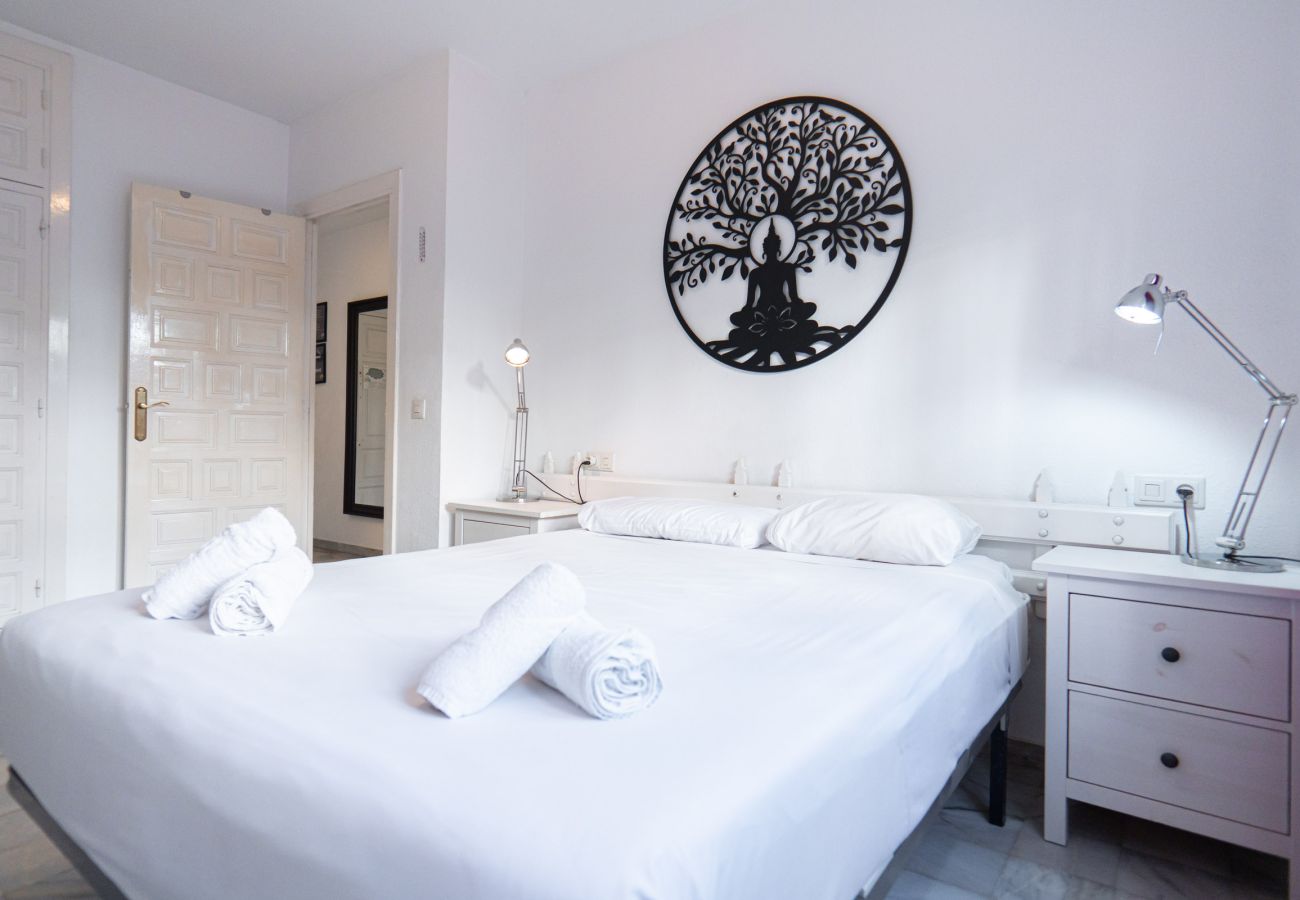 Appartement à Nerja - Verano Azul 32 by Casasol
