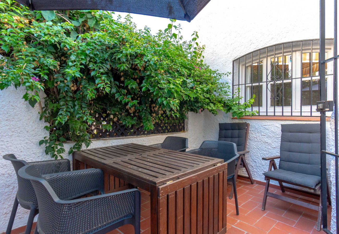 Appartement à Nerja - Verano Azul 32 by Casasol