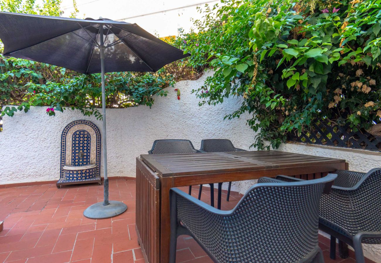 Appartement à Nerja - Verano Azul 32 by Casasol