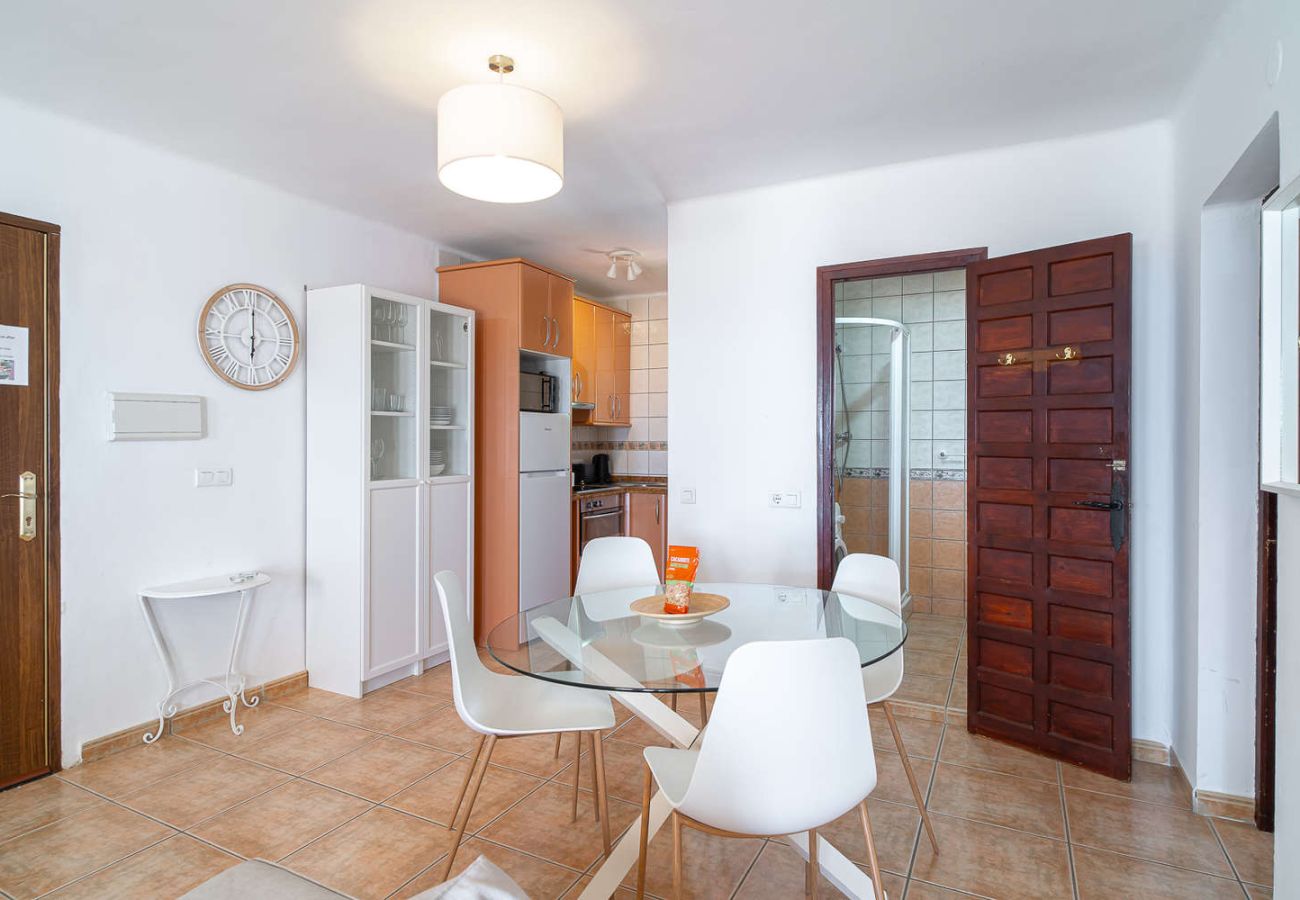 Maison mitoyenne à Nerja - Capistrano Village Pueblo 15 by Casasol