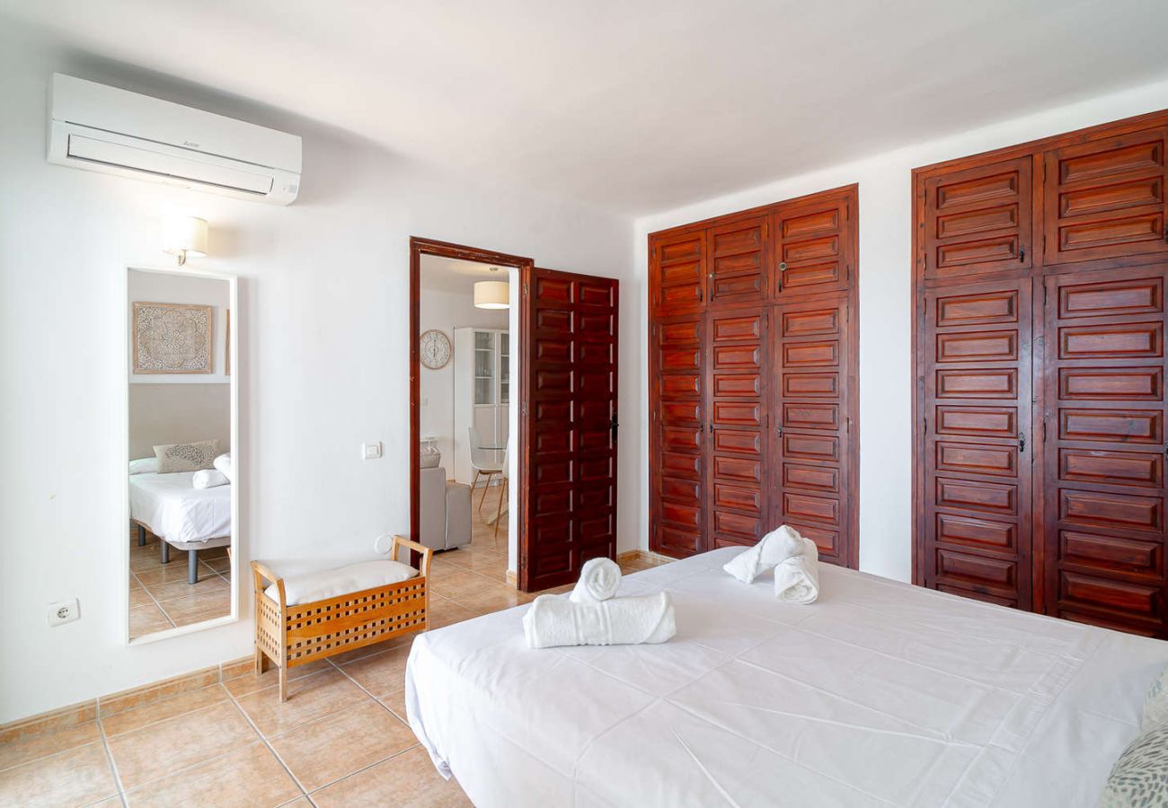 Maison mitoyenne à Nerja - Capistrano Village Pueblo 15 by Casasol