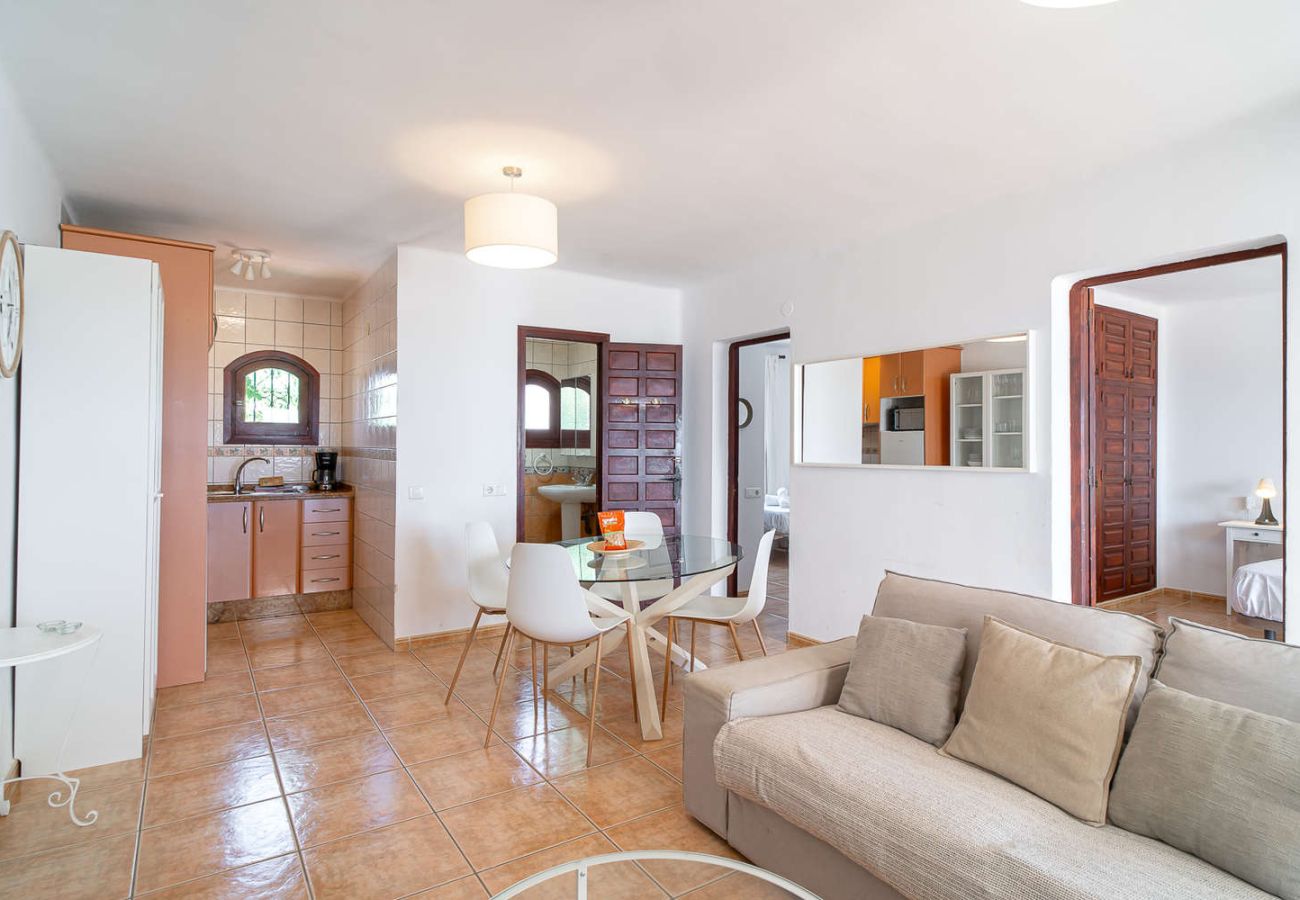 Maison mitoyenne à Nerja - Capistrano Village Pueblo 15 by Casasol