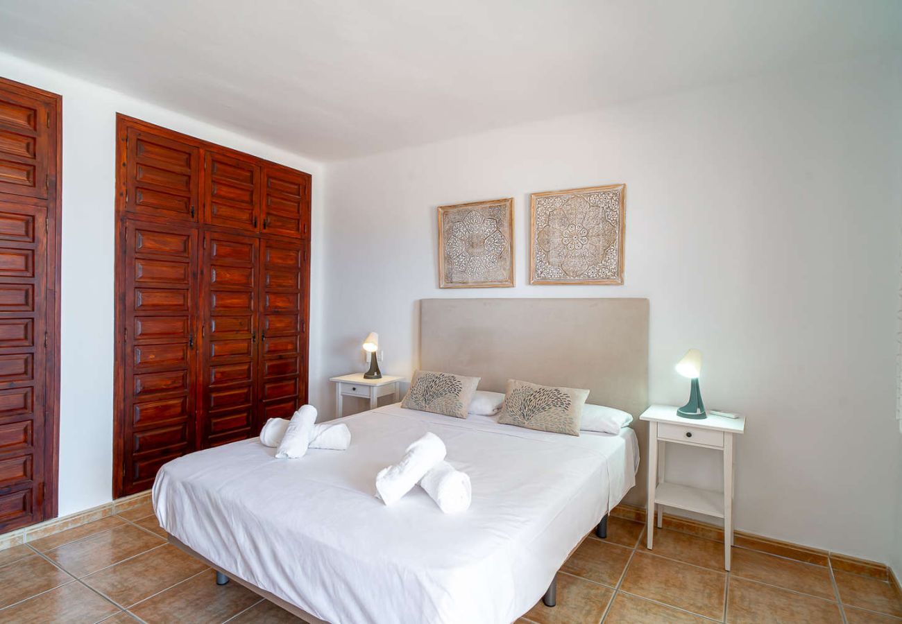 Maison mitoyenne à Nerja - Capistrano Village Pueblo 15 by Casasol