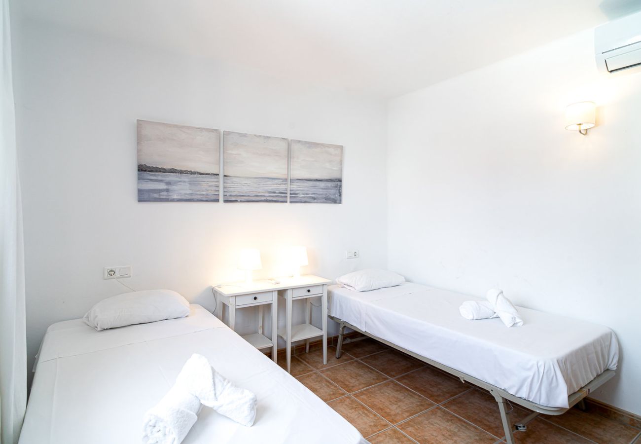 Maison mitoyenne à Nerja - Capistrano Village Pueblo 15 by Casasol