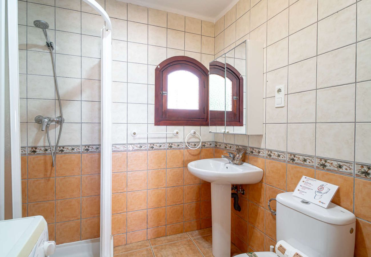 Maison mitoyenne à Nerja - Capistrano Village Pueblo 15 by Casasol