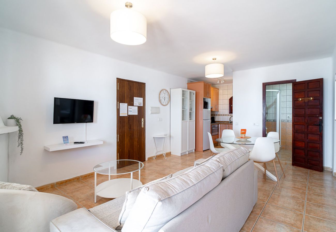 Maison mitoyenne à Nerja - Capistrano Village Pueblo 15 by Casasol