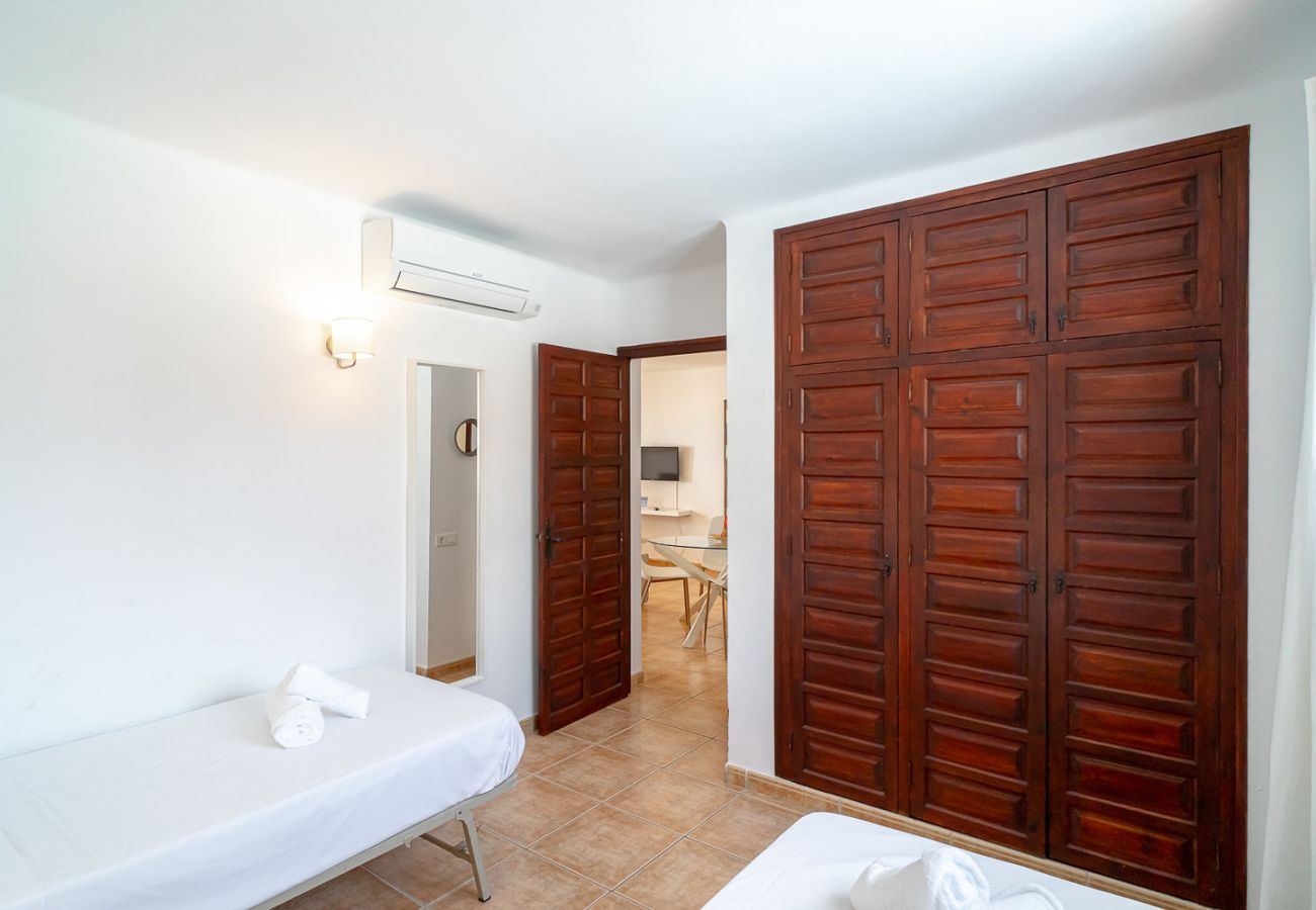 Maison mitoyenne à Nerja - Capistrano Village Pueblo 15 by Casasol