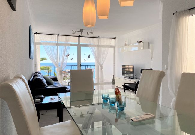 Appartement à Nerja - Tuhillo 2D Luxury Seaview by Casasol
