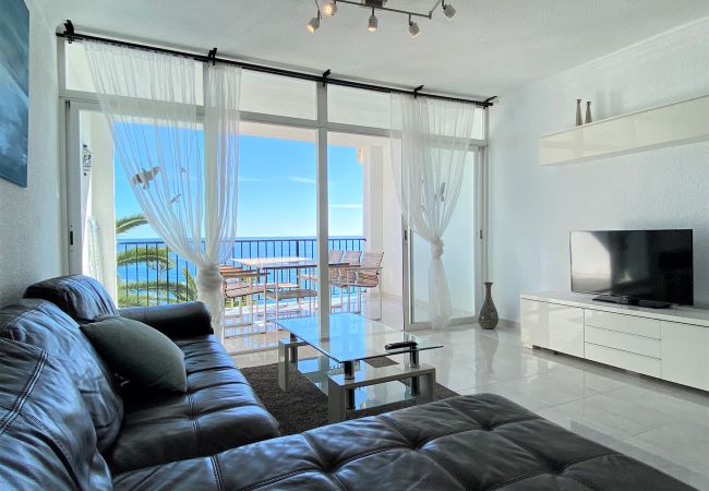 Appartement à Nerja - Tuhillo 2D Luxury Seaview by Casasol