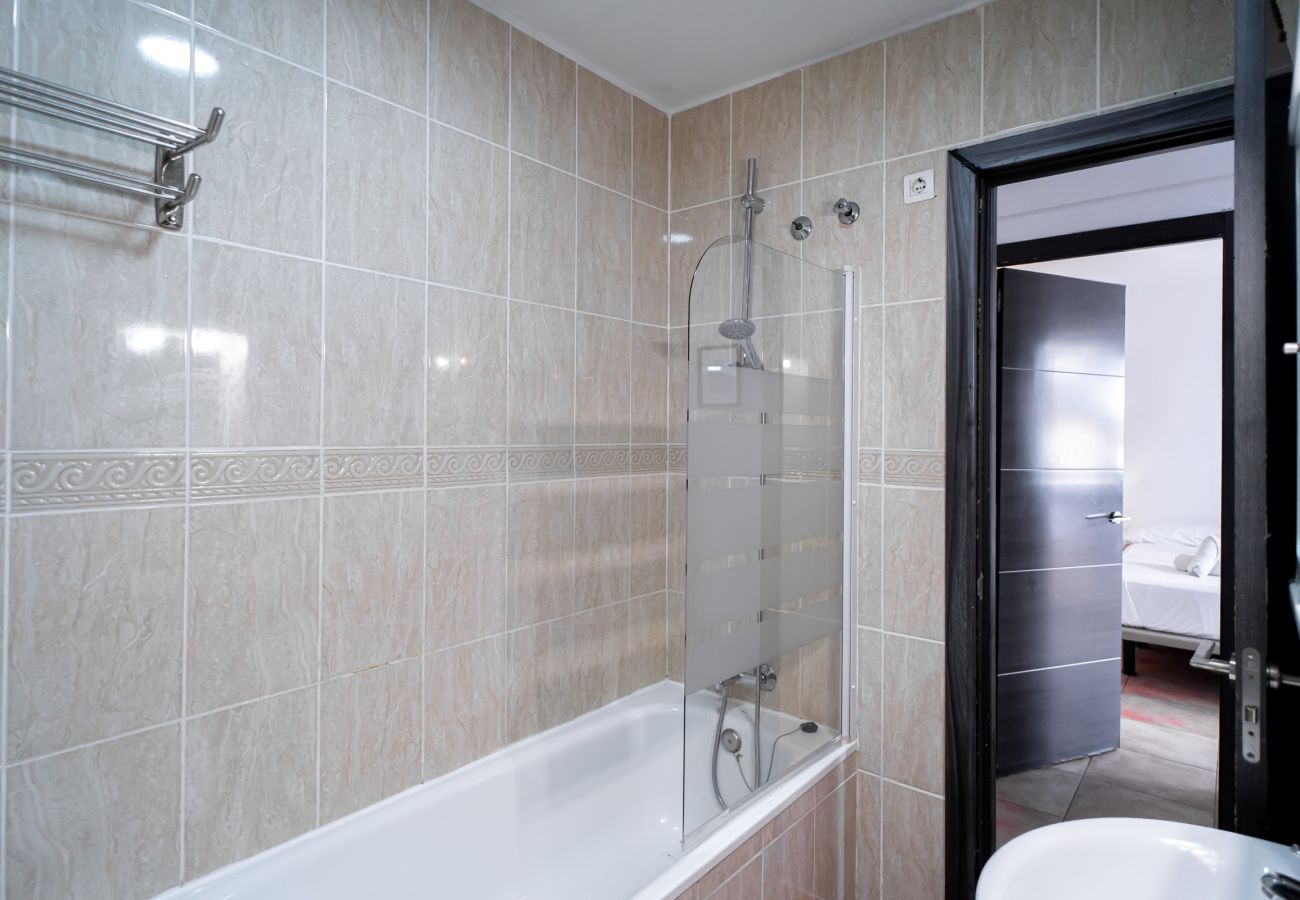 Appartement à Nerja - Capistrano Playa 116 by Casasol 