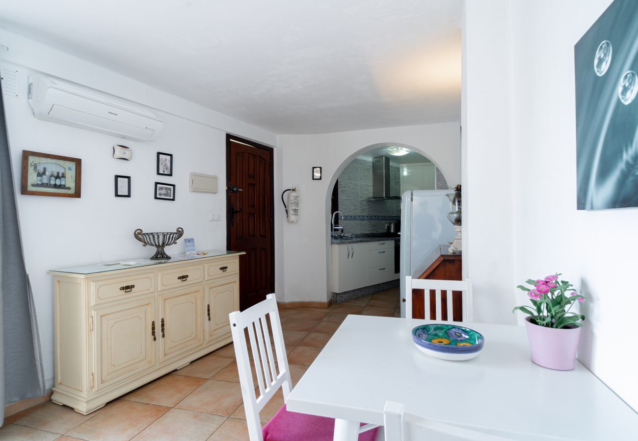 Appartement à Nerja - Capistrano Playa 116 by Casasol 
