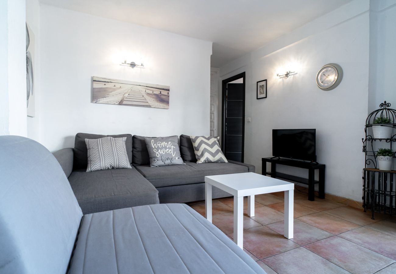 Appartement à Nerja - Capistrano Playa 116 by Casasol 