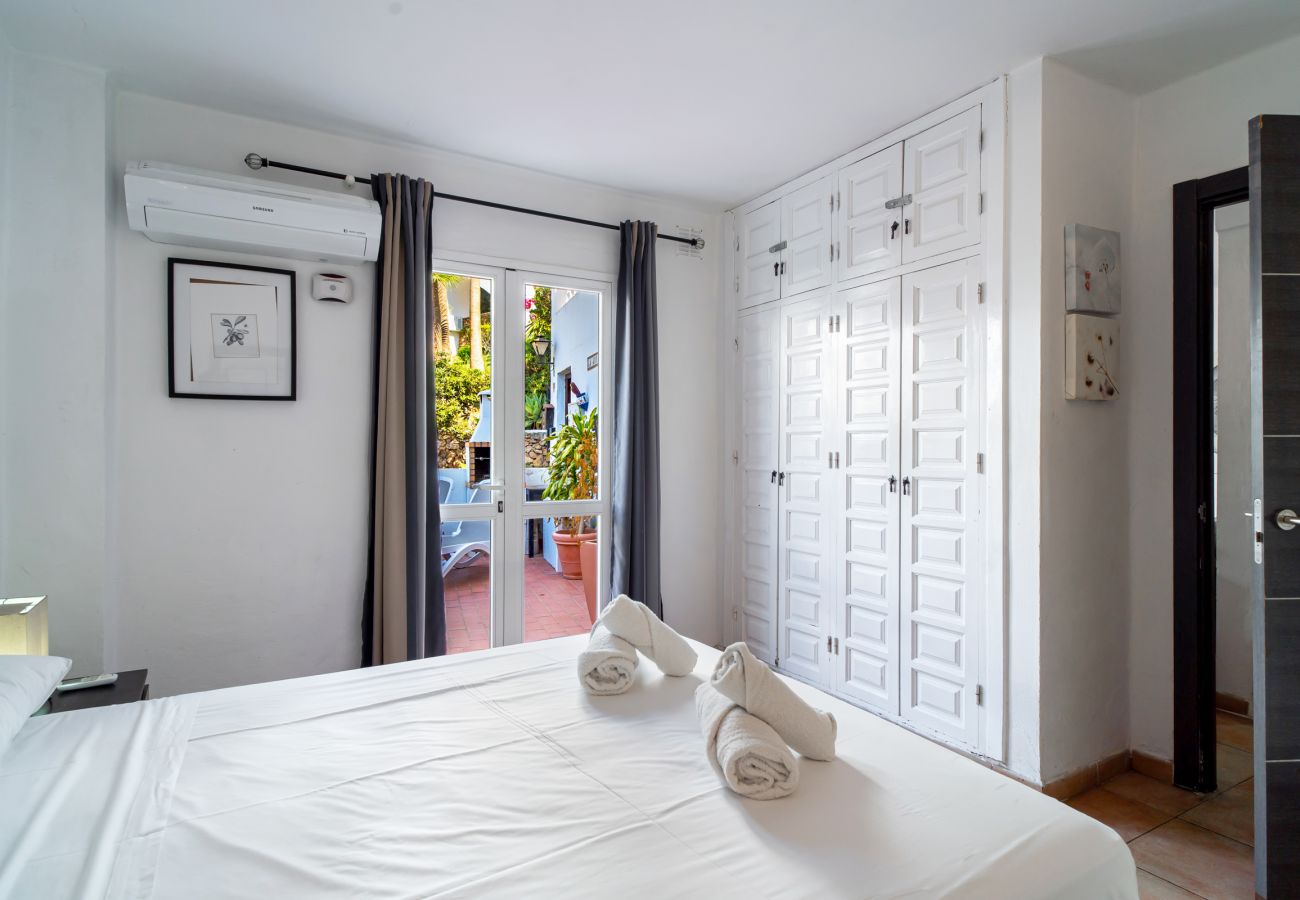Appartement à Nerja - Capistrano Playa 116 by Casasol 