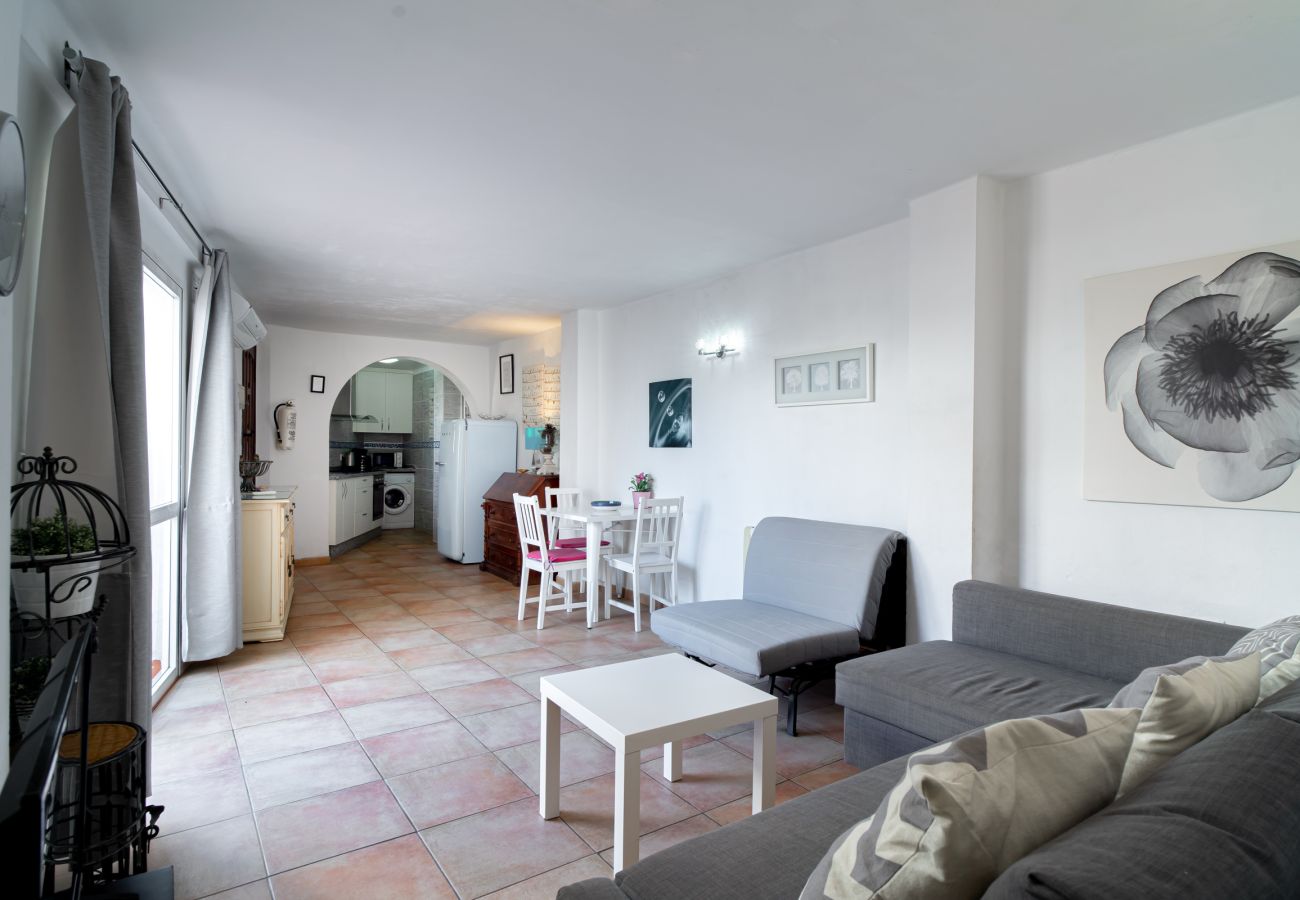 Appartement à Nerja - Capistrano Playa 116 by Casasol 