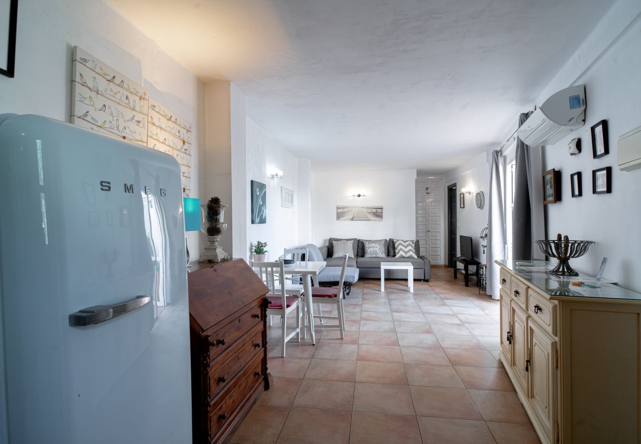 Appartement à Nerja - Capistrano Playa 116 by Casasol 
