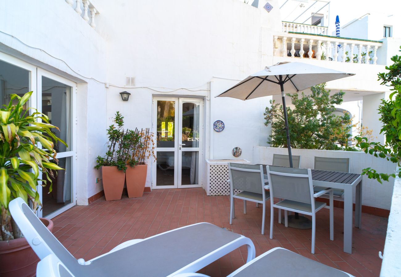 Appartement à Nerja - Capistrano Playa 116 by Casasol 