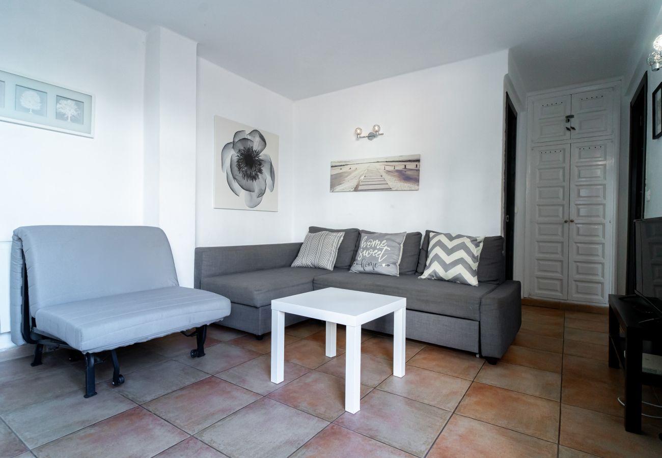 Appartement à Nerja - Capistrano Playa 116 by Casasol 