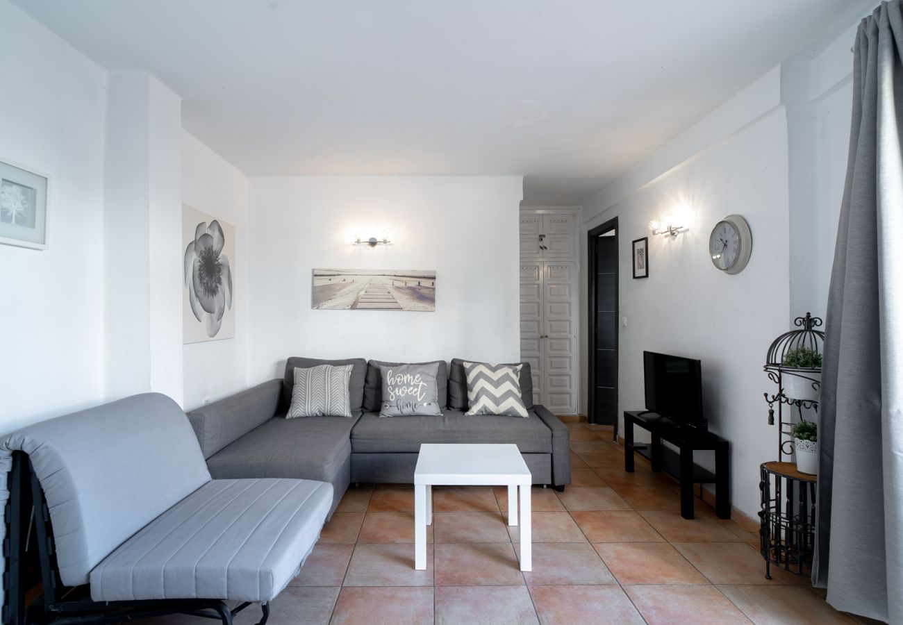 Appartement à Nerja - Capistrano Playa 116 by Casasol 