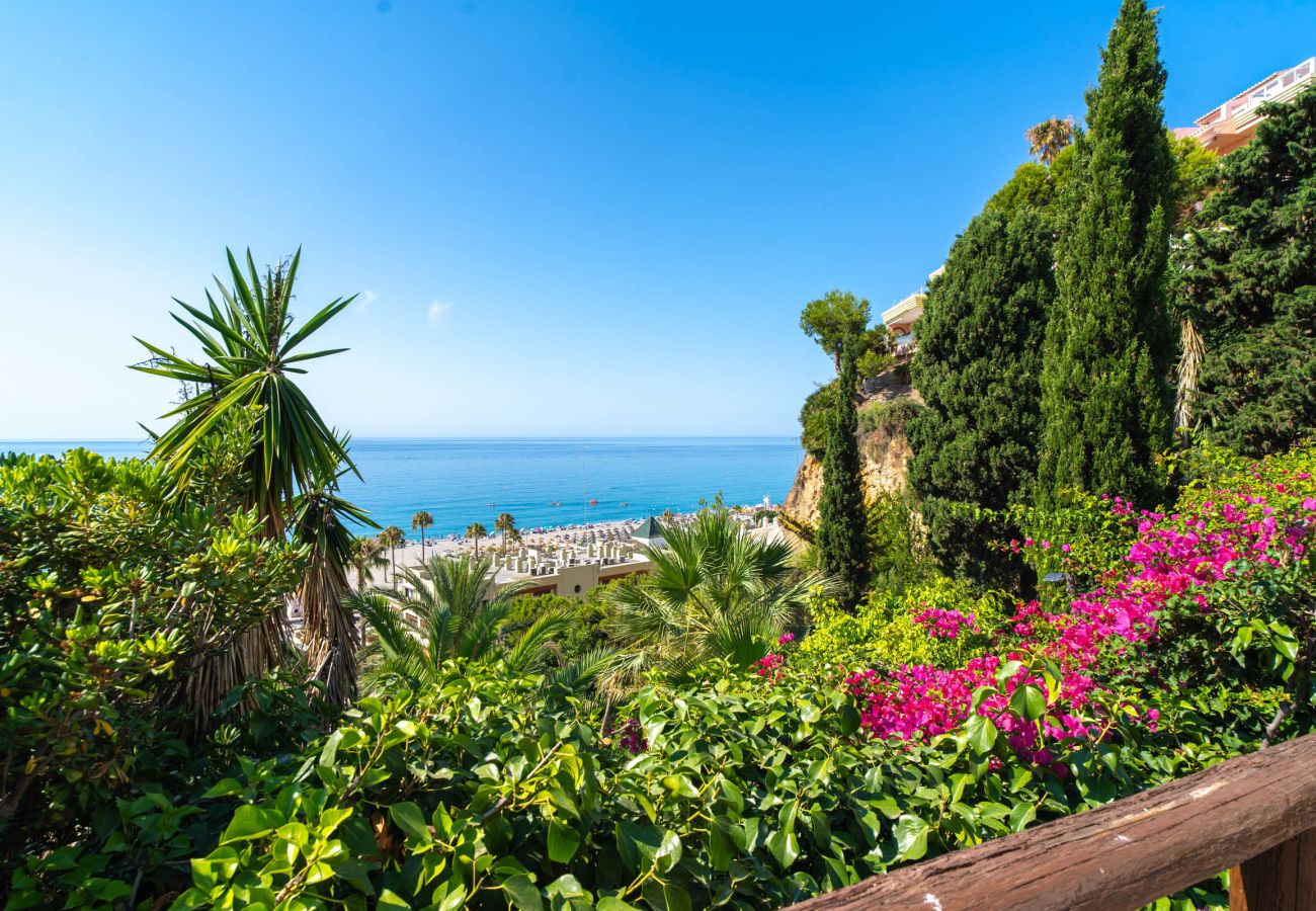 Appartement à Nerja - Capistrano Playa 116 by Casasol 