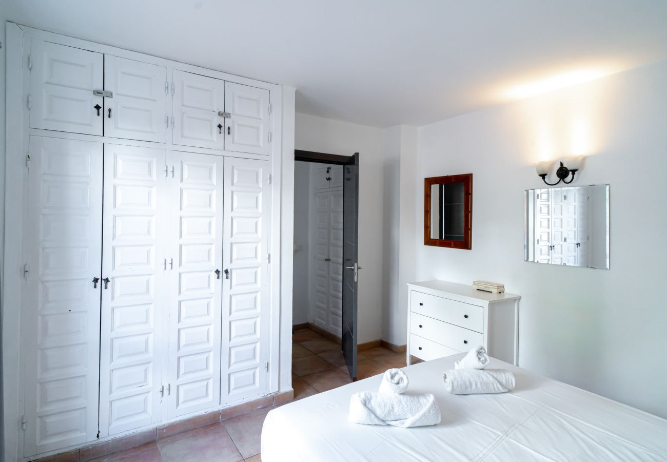 Appartement à Nerja - Capistrano Playa 116 by Casasol 