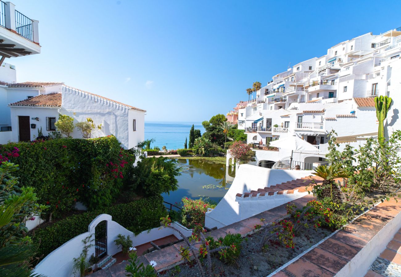 Appartement à Nerja - Capistrano Playa 116 by Casasol 