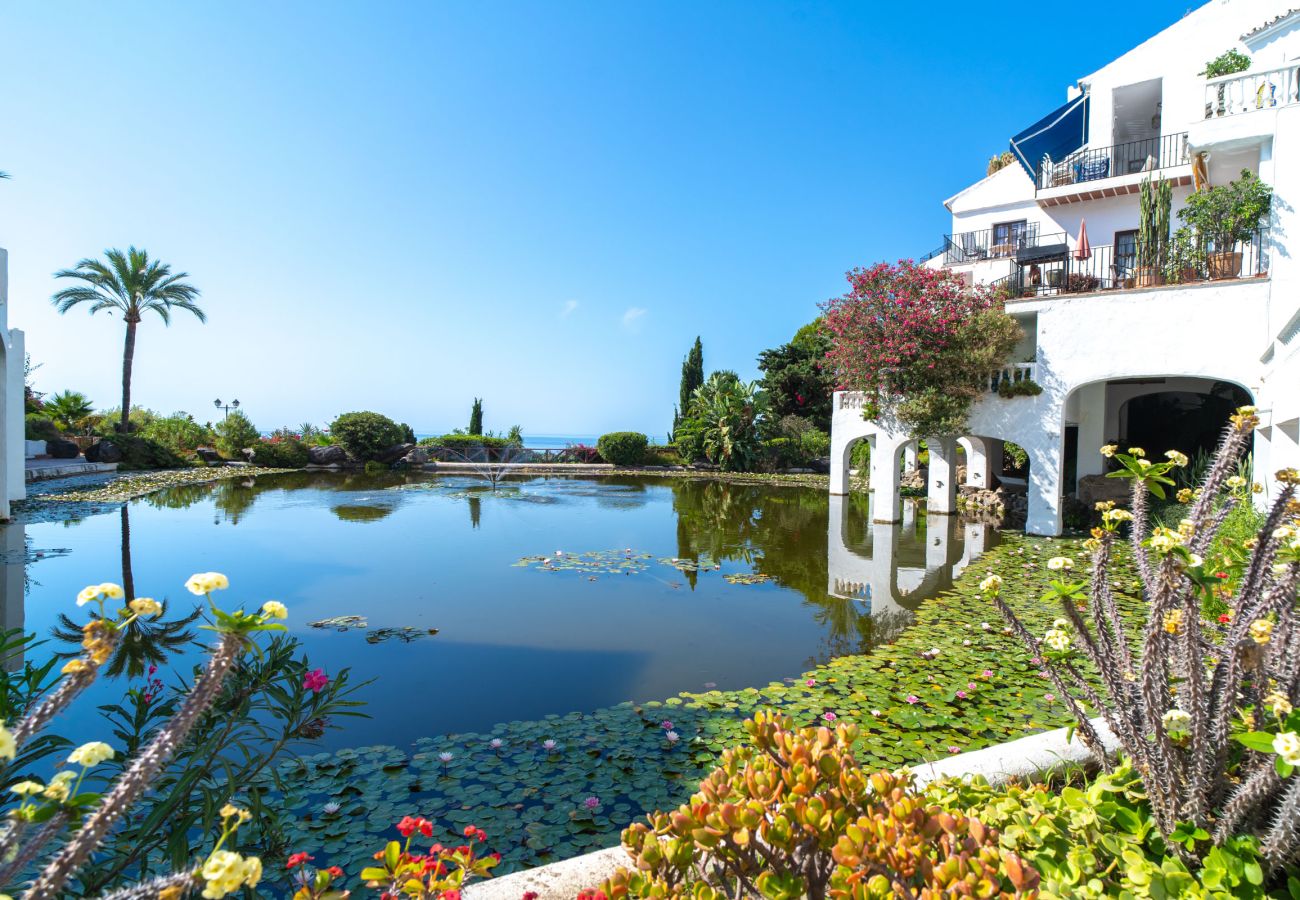 Appartement à Nerja - Capistrano Playa 116 by Casasol 