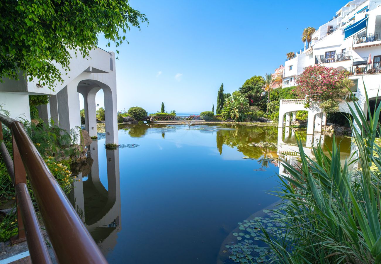 Appartement à Nerja - Capistrano Playa 116 by Casasol 