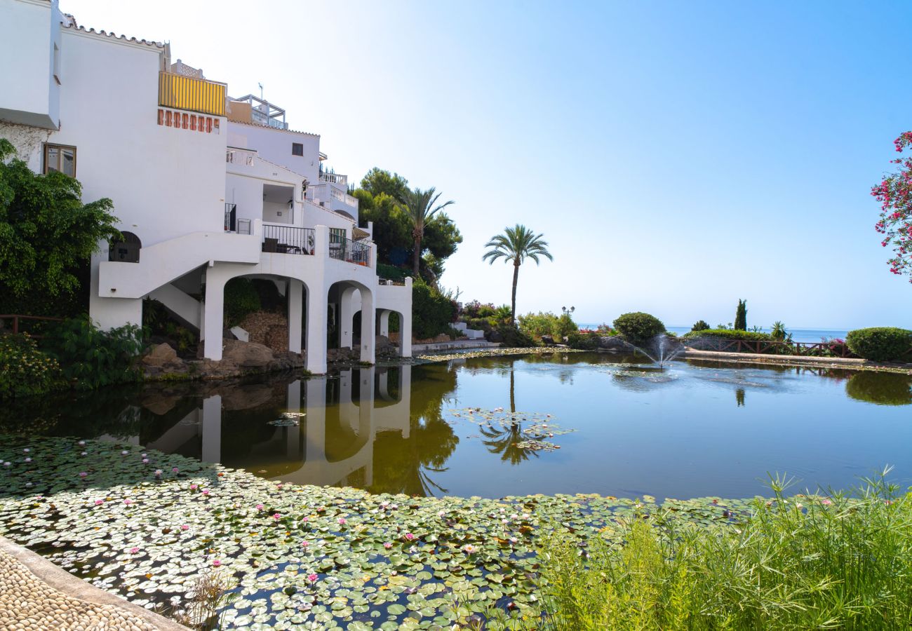 Appartement à Nerja - Capistrano Playa 116 by Casasol 