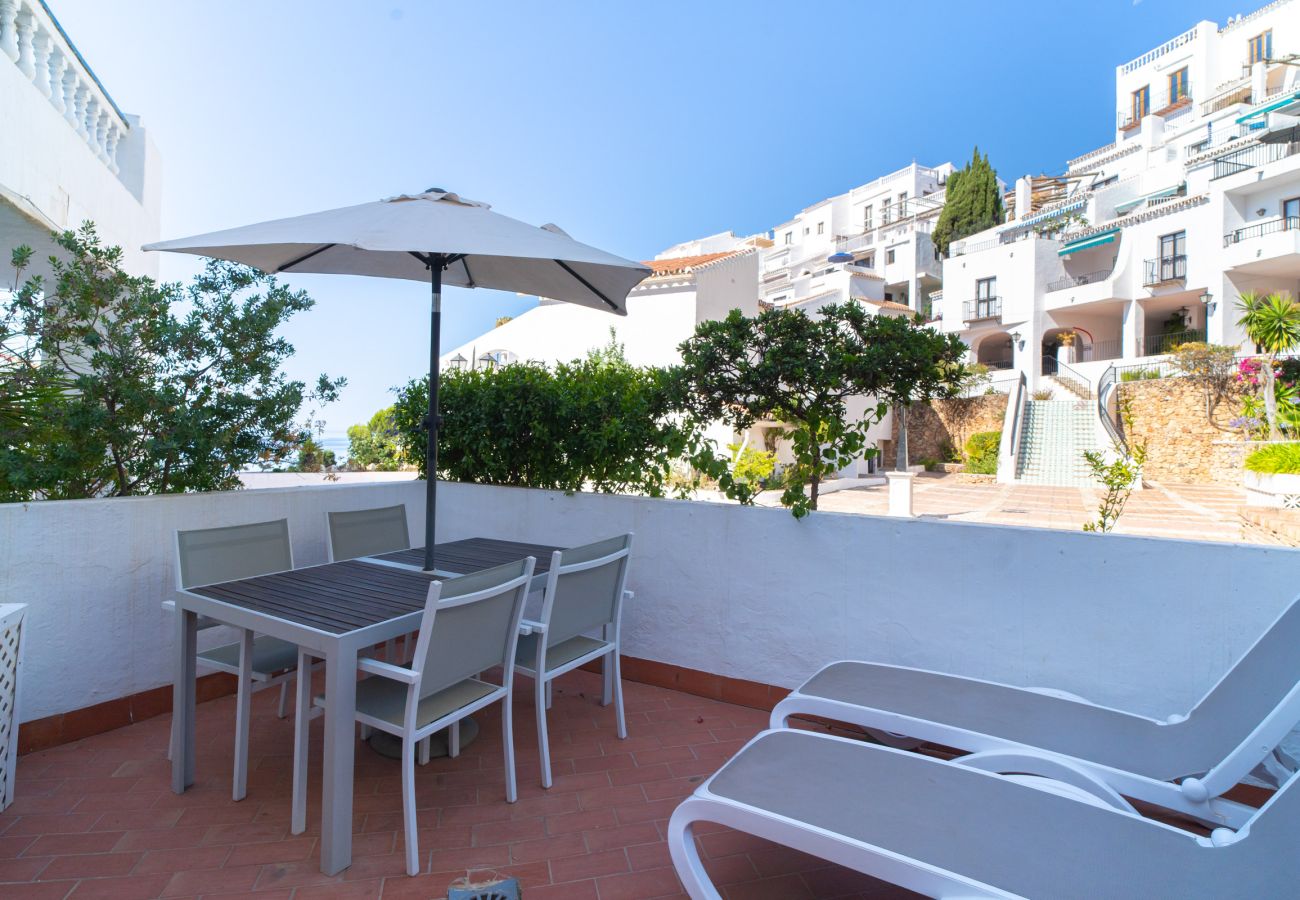 Appartement à Nerja - Capistrano Playa 116 by Casasol 