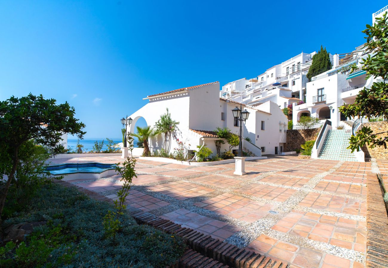 Appartement à Nerja - Capistrano Playa 116 by Casasol 
