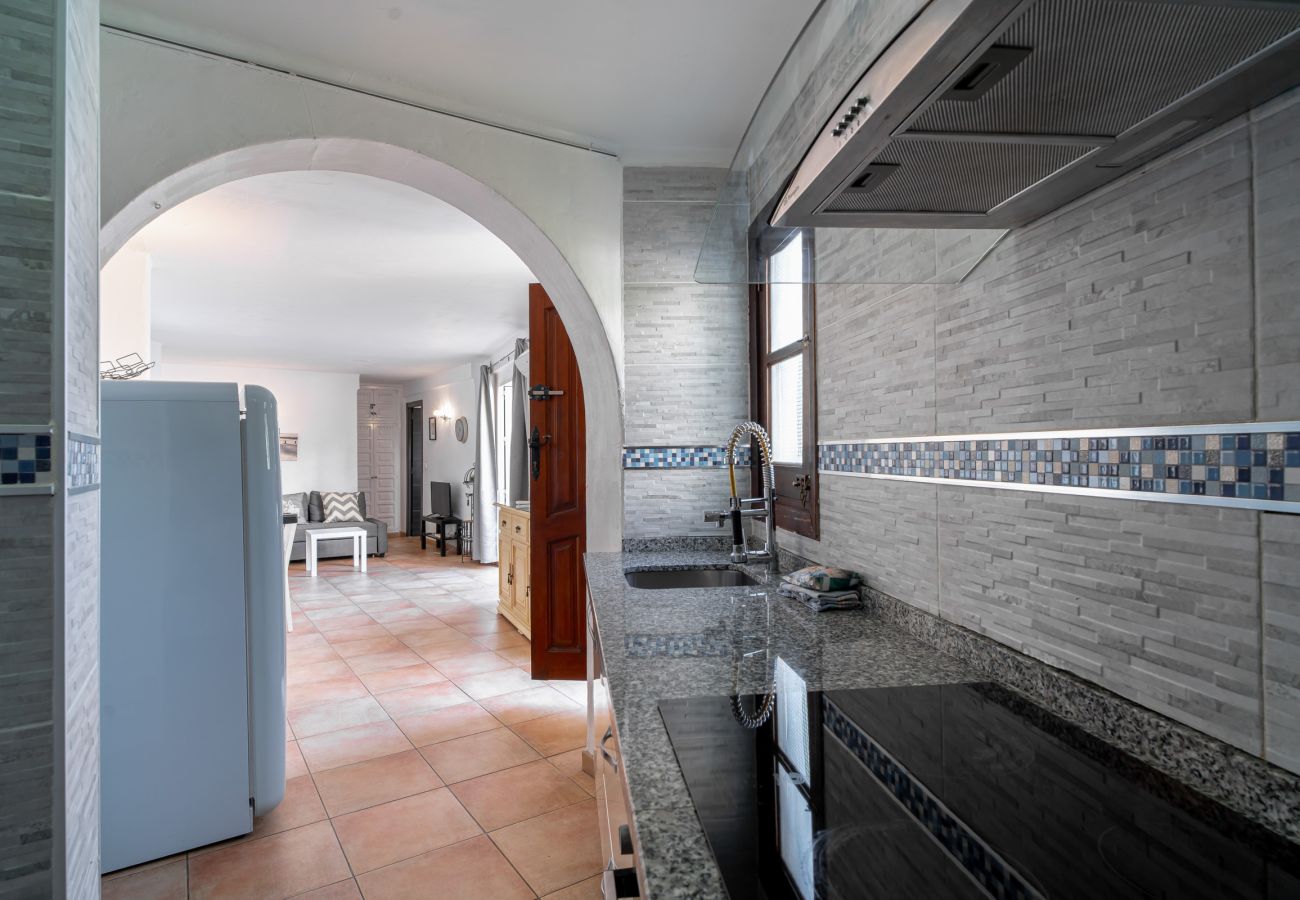 Appartement à Nerja - Capistrano Playa 116 by Casasol 