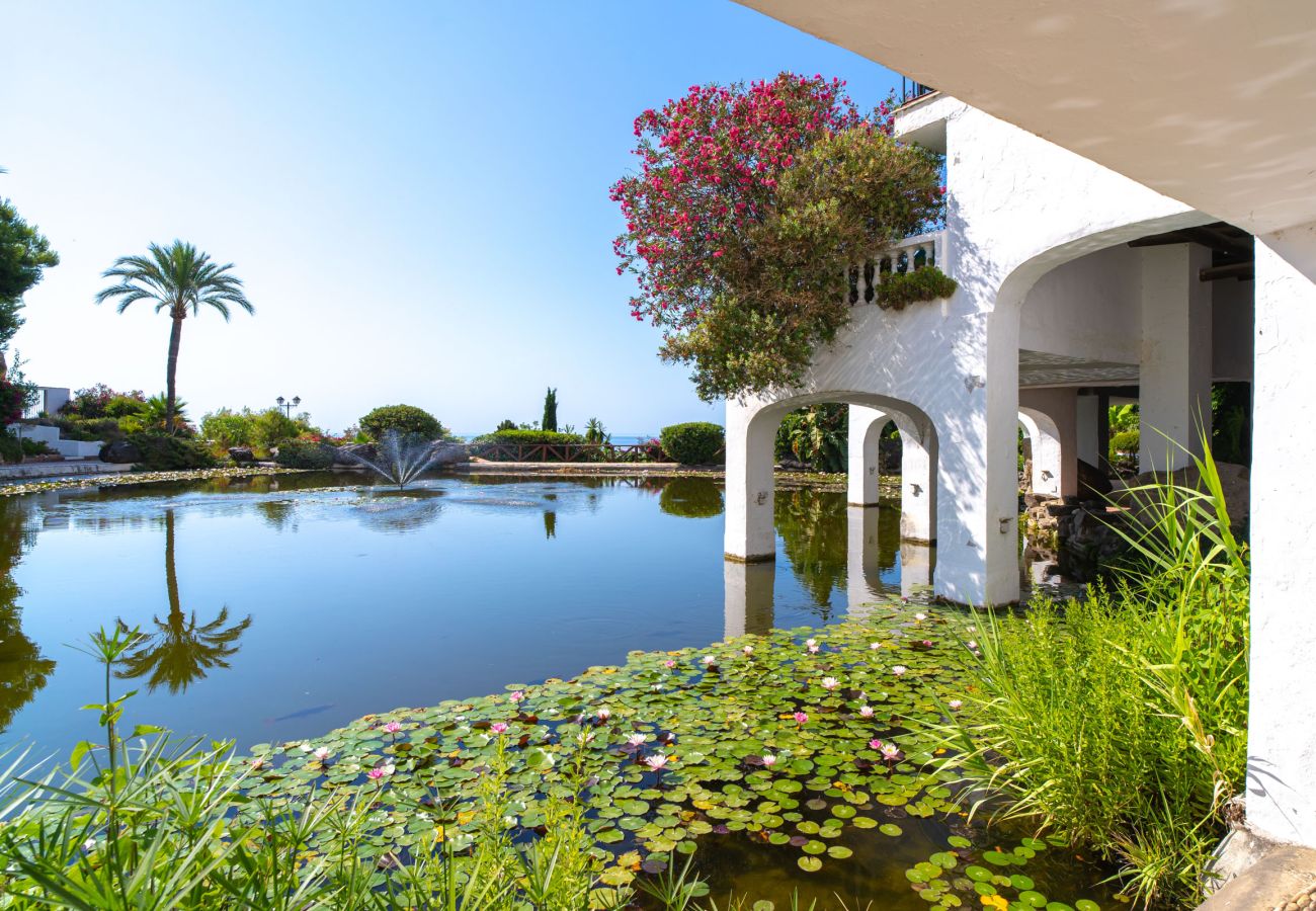 Appartement à Nerja - Capistrano Playa 116 by Casasol 