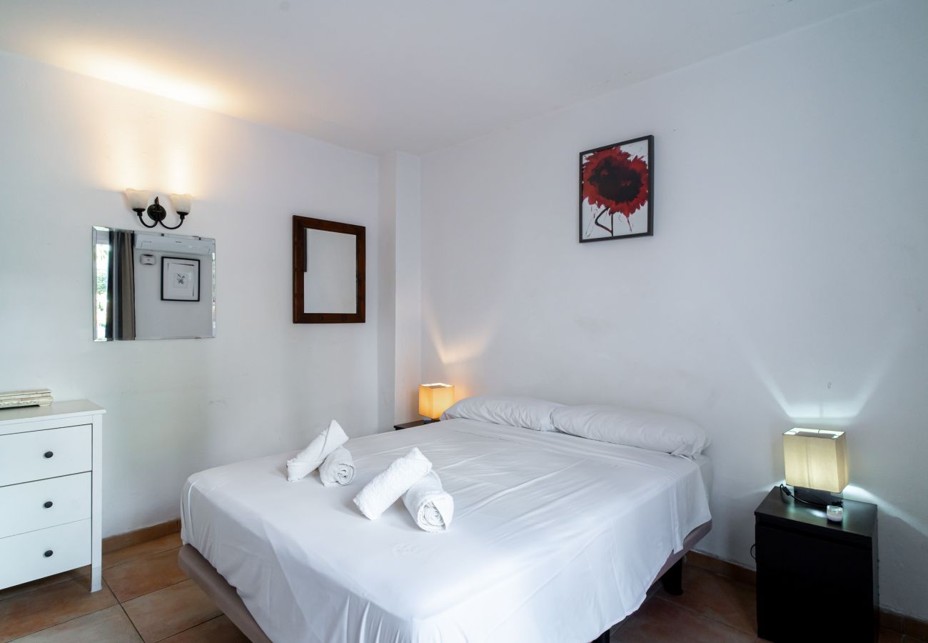 Appartement à Nerja - Capistrano Playa 116 by Casasol 