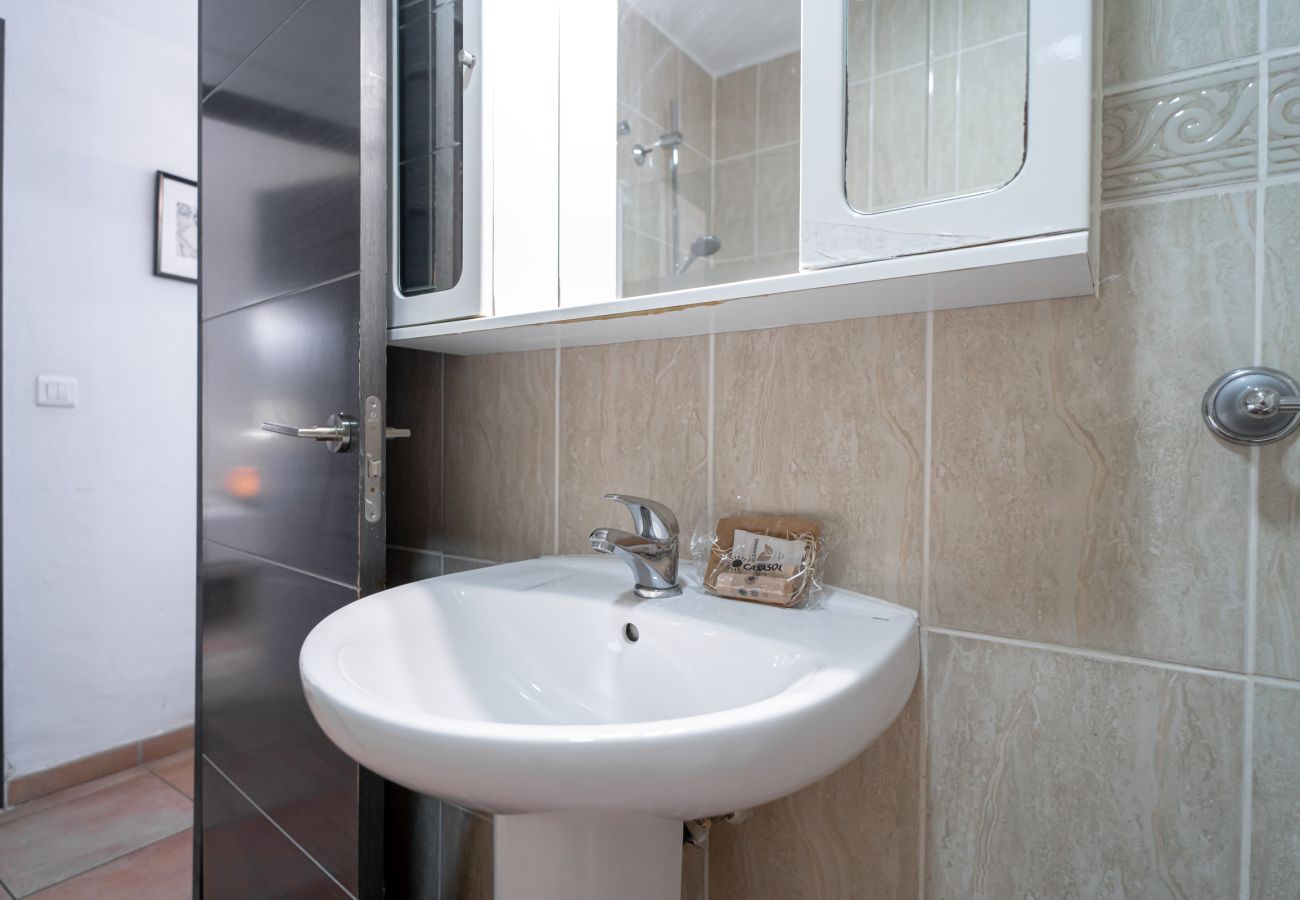 Appartement à Nerja - Capistrano Playa 116 by Casasol 