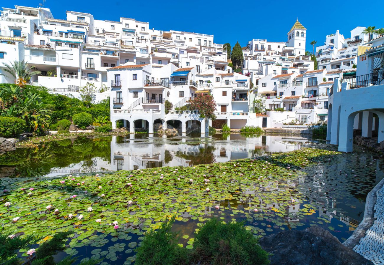 Appartement à Nerja - Capistrano Playa 116 by Casasol 