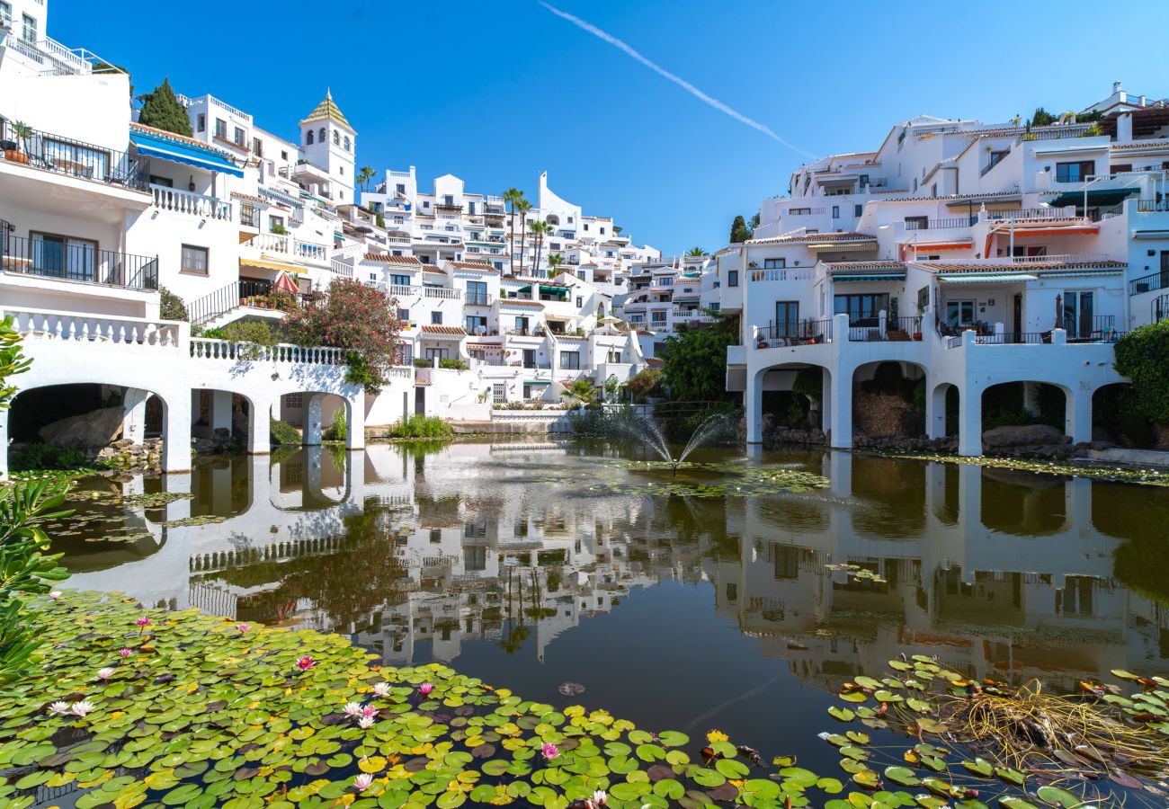 Appartement à Nerja - Capistrano Playa 116 by Casasol 