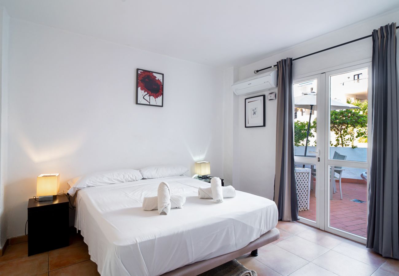 Appartement à Nerja - Capistrano Playa 116 by Casasol 